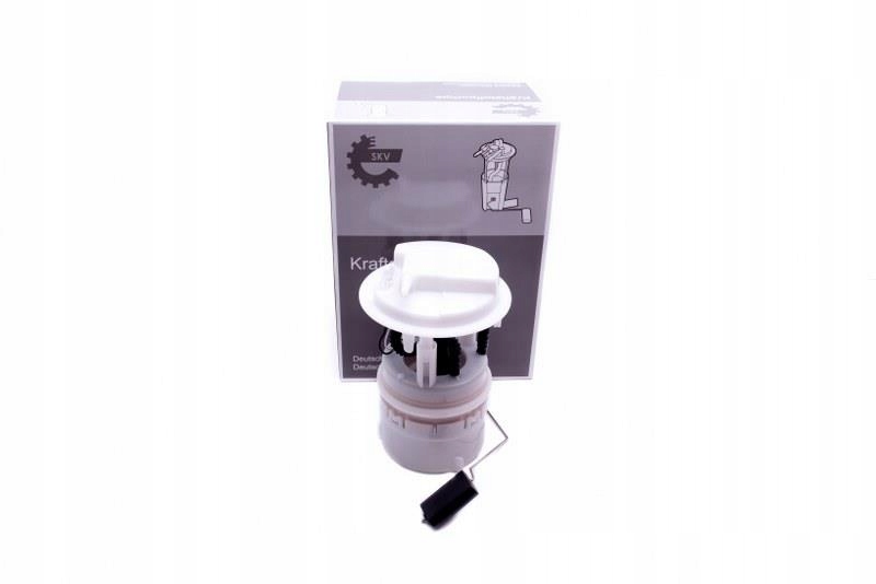 фото №11, Насос пального модуль 02skv838/skv