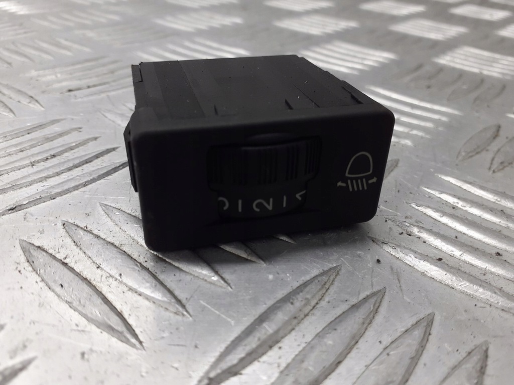 фото №1, Панель света citroen c4 picasso 96384422