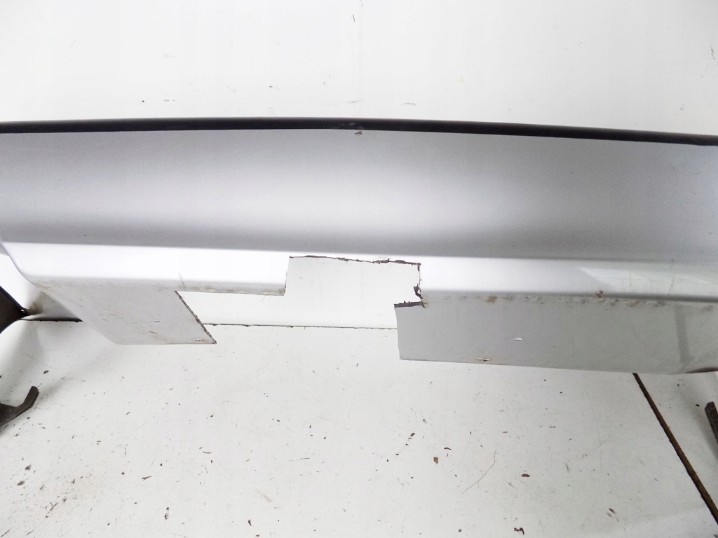 фото №9, Subaru legacy iii 98-04 kombi бампер задний