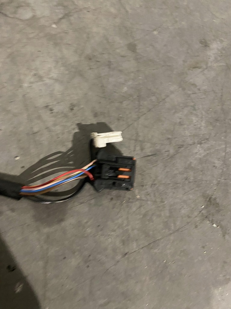 фото №6, Jumpy iii expert зеркало правое 98087016xt 9 pin