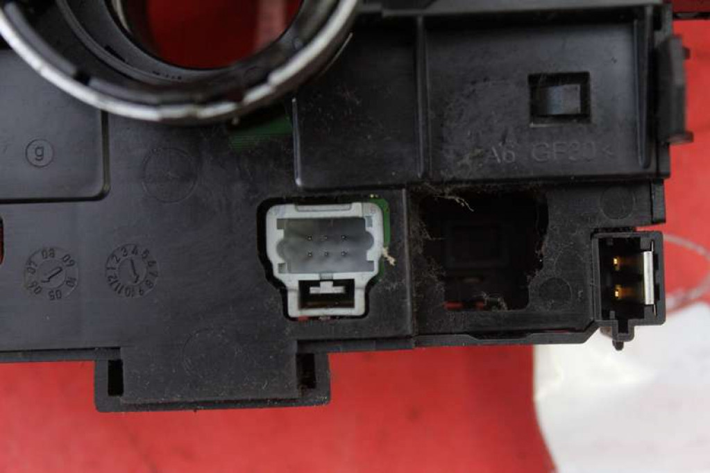 фото №8, Перемикач комбінований перемикач підрульовий 96626573xt citroen jumpy 2 ii 07-16