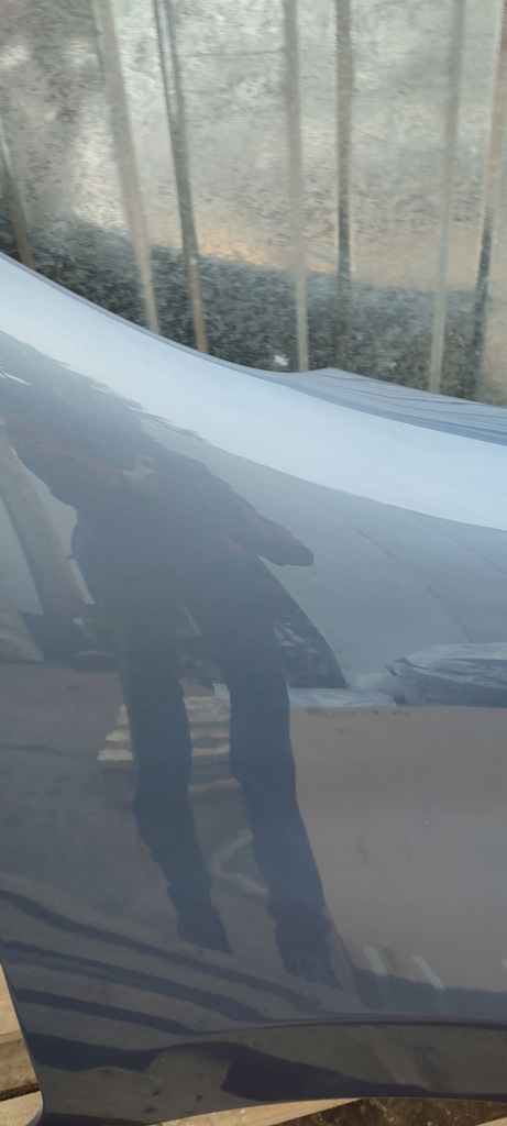 фото №10, Крыло правый передний renault master iii 3 2.10-06.19r przedlift 1 lift j47