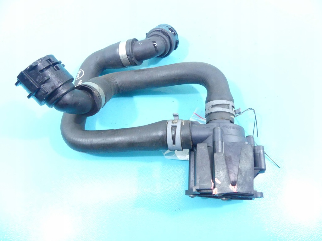 фото №7, Помпа audi a4 b8 06h121601m, 8k0819342j