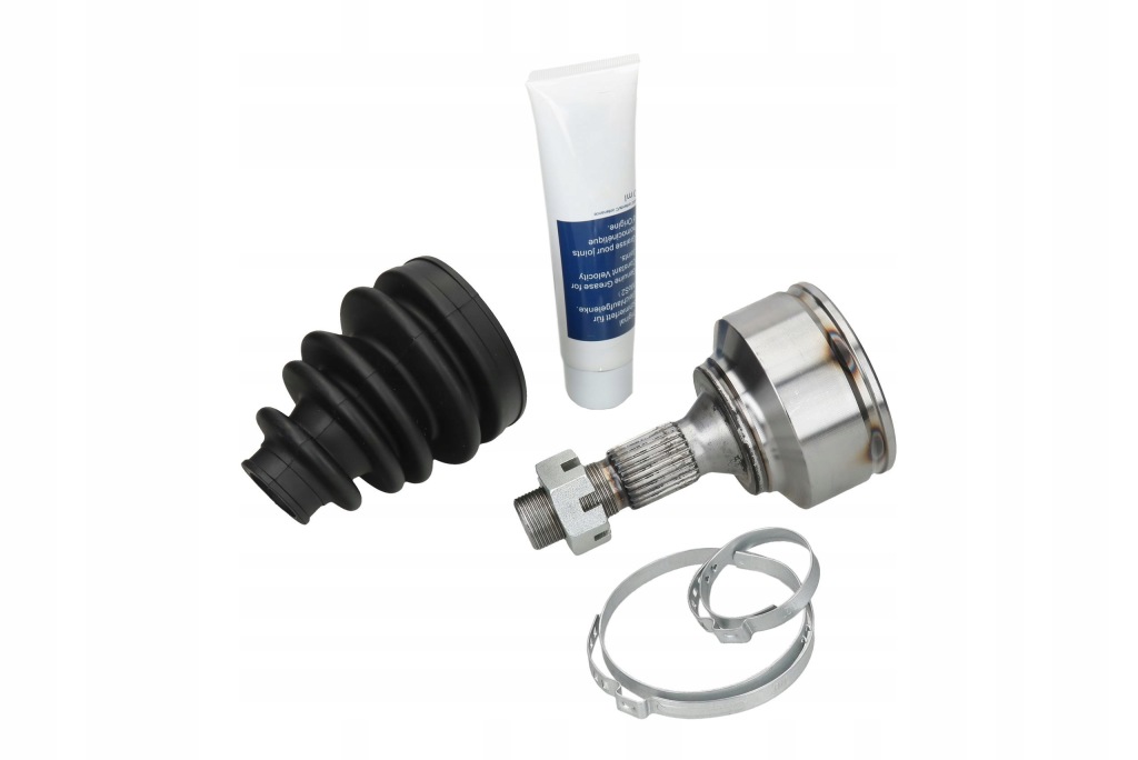 фото №2, Gsp привідний вал i przegu шарнір зовнішній. kpl. ford transit 00-