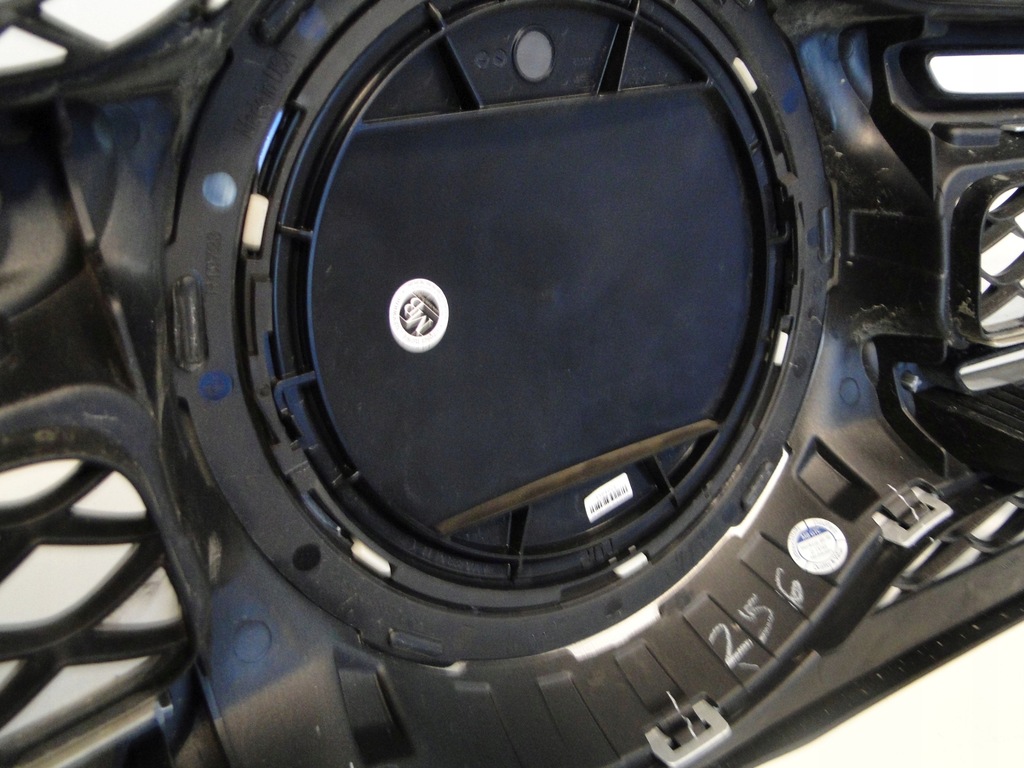 фото №10, Mercedes gls 166 x166 решётка радиатора решётка радиатора бампера na камера 63 amg