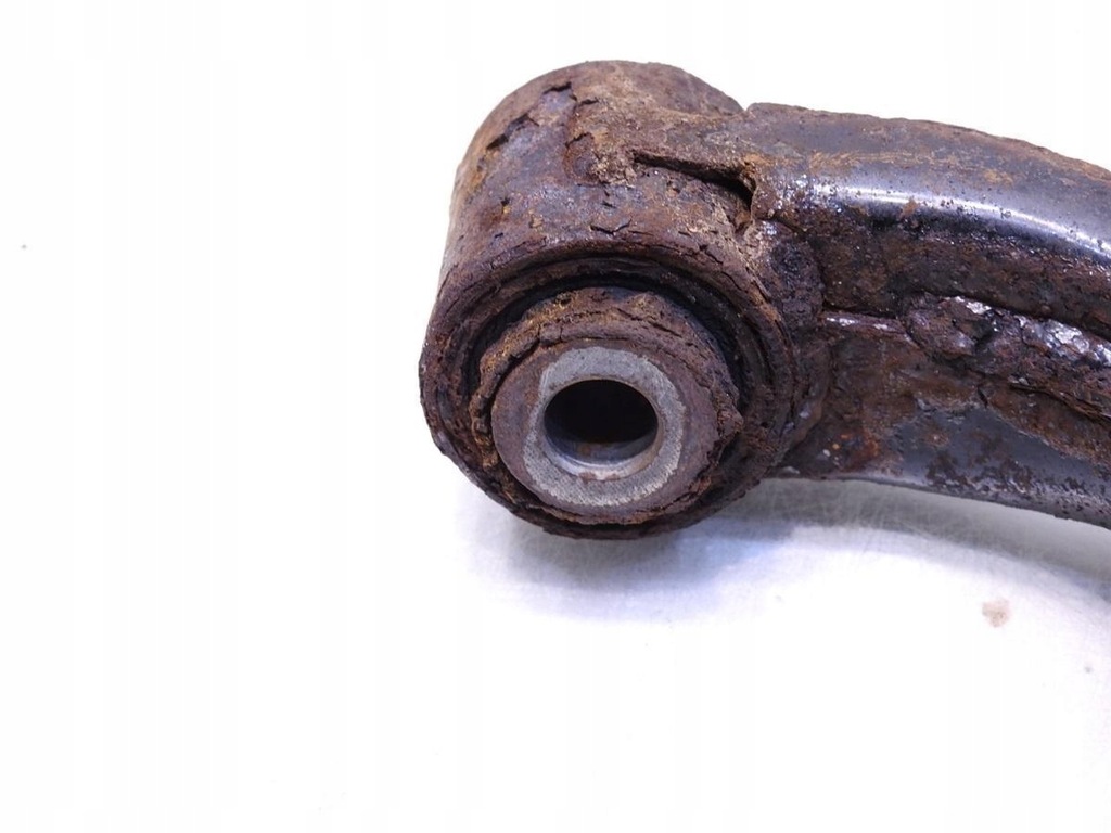 фото №6, Рычаг левый перед subaru forester iii 2.0 d