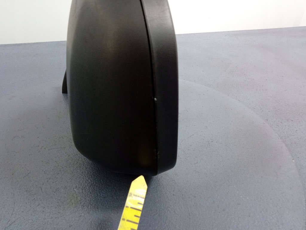 фото №7, Berlingo partner ii 08- дзеркало ліва 5 pin