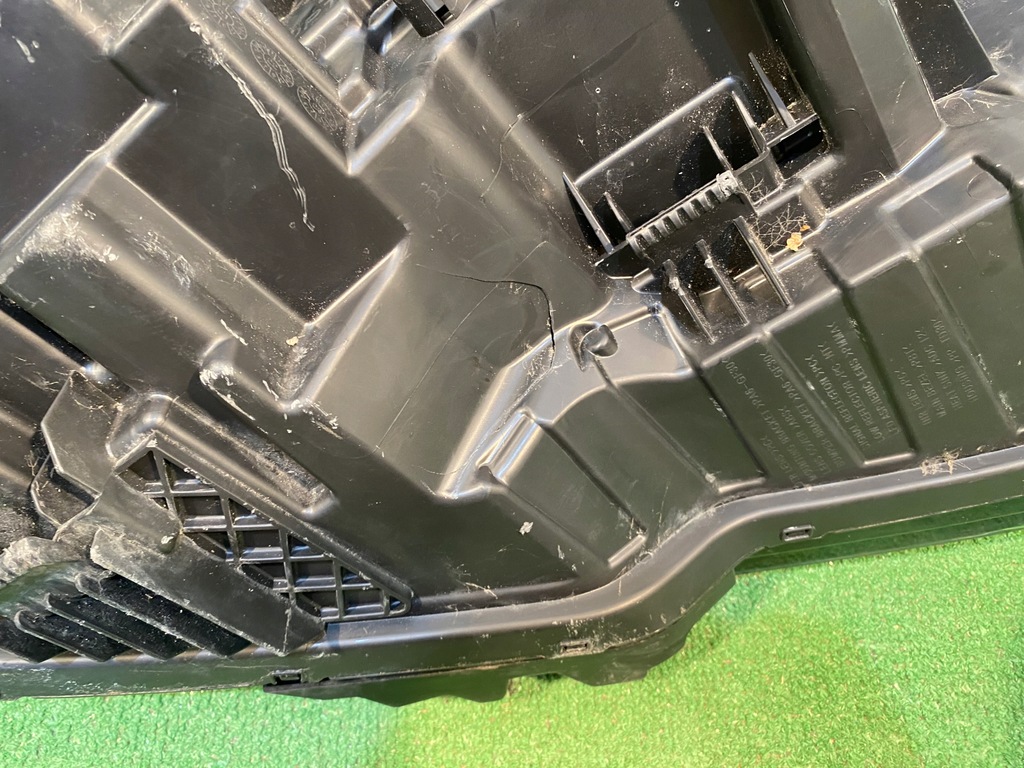 фото №10, Kia ev6 лампа лівий перед передня ліва full led