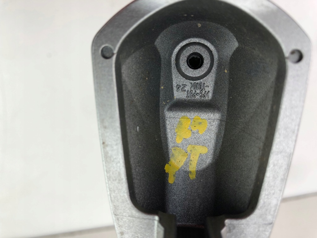 фото №3, Toyota rav4 iv ручка зовнішня двері правий задня