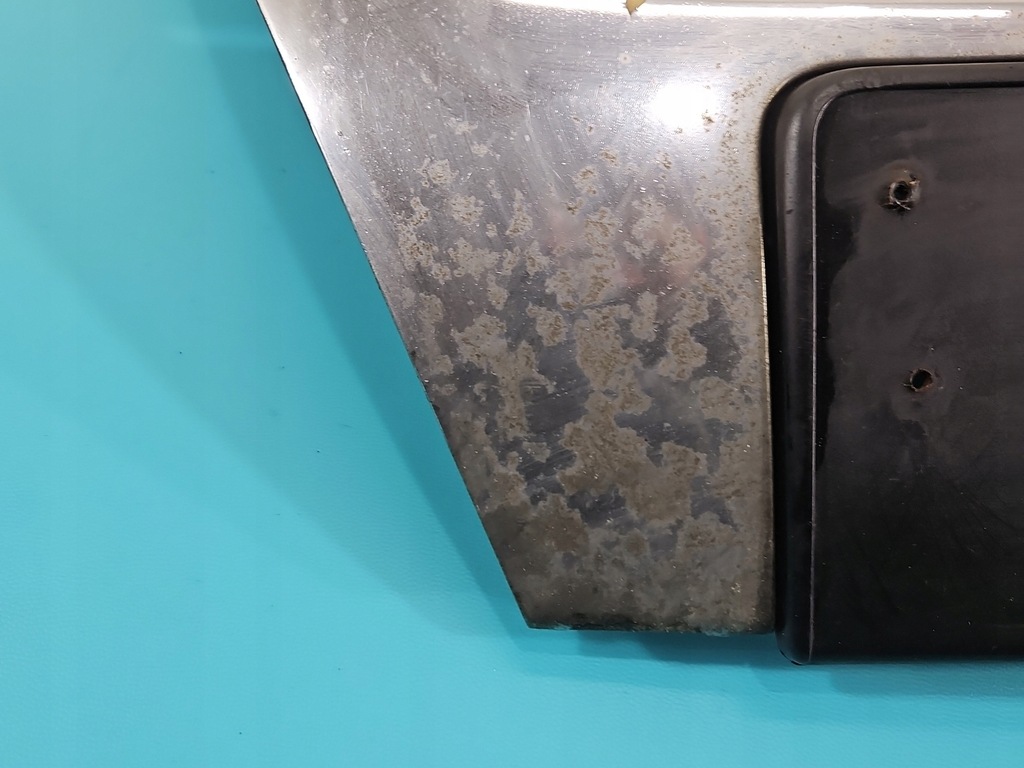 фото №7, Решётка радиатора решётка радиатора vw passat b6