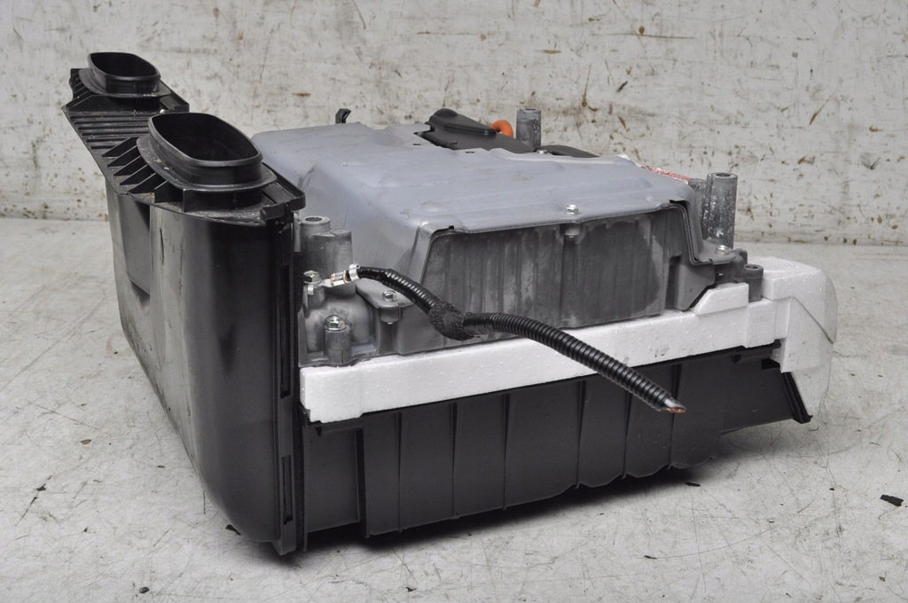 фото №8, Honda civic vii акумулятор акумулятор 1b000-rbj-e05