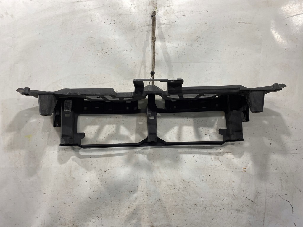 фото №9, Підсилювач бампера каркас citroen c4 picasso ii #180