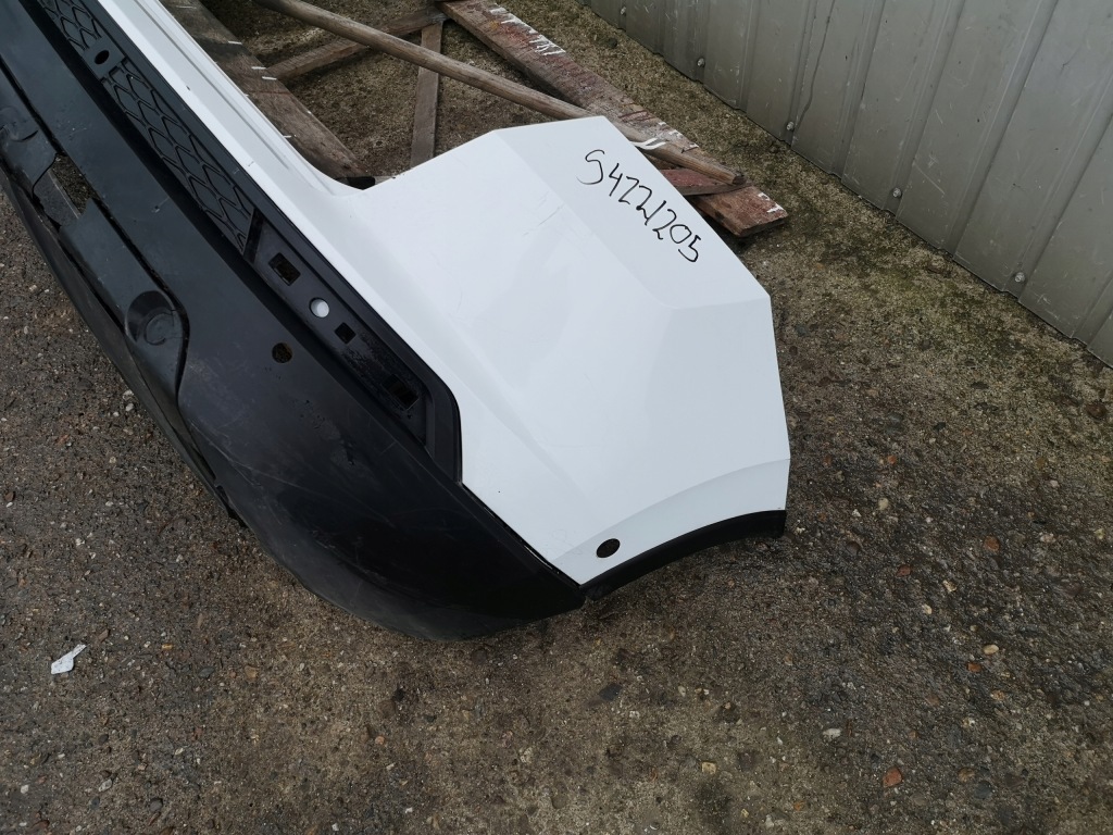 фото №11, Seat ateca 16- бампер задній pdc
