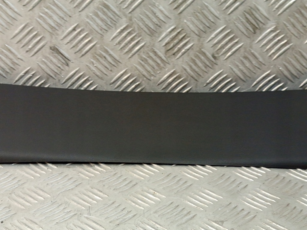 Bmw f40 f70 защита корпус обивка крышки багажника верхний 7456056 с Разборки