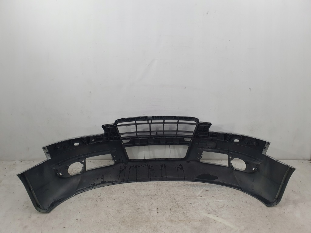 фото №12, Audi a6 c6 4f 4f0 04-08 бампер перед передний