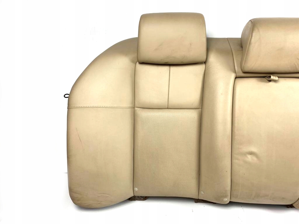 фото №7, Cadillac sts 05-11r оббивка заднє сидіння сидіння