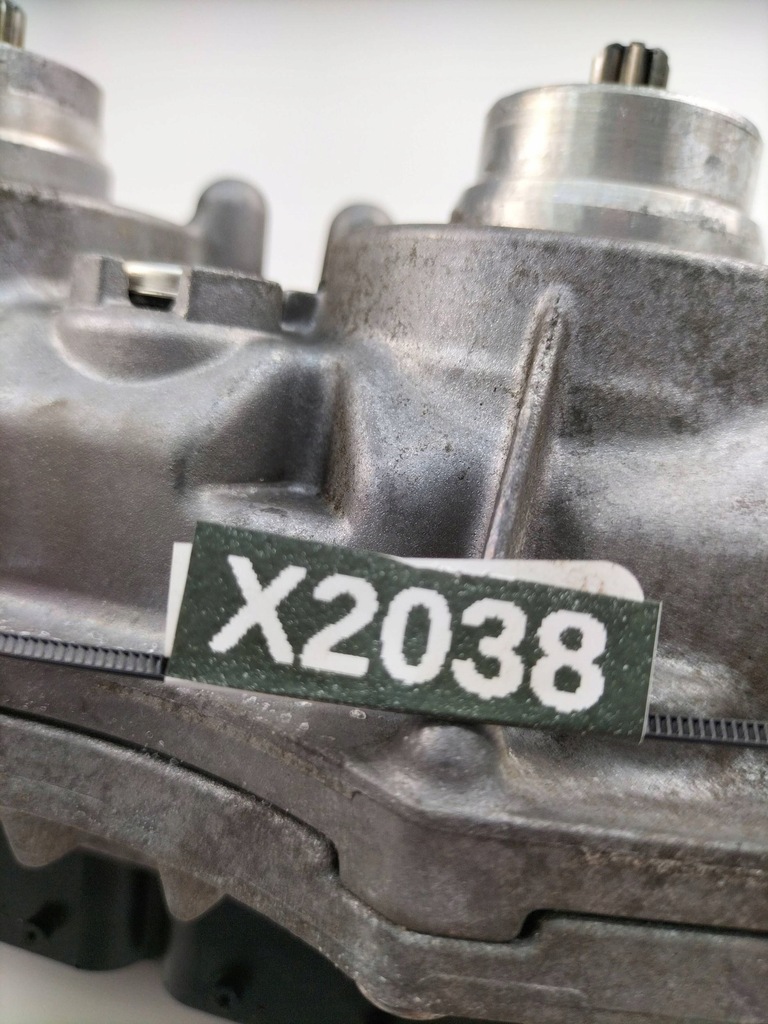 фото №9, Блок управления модуль коробки передач ford focus a2c30743100