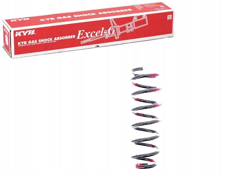 фото №1, Пружина подвеска перед l/p alfa romeo 166 2.4d 3.0 3.2