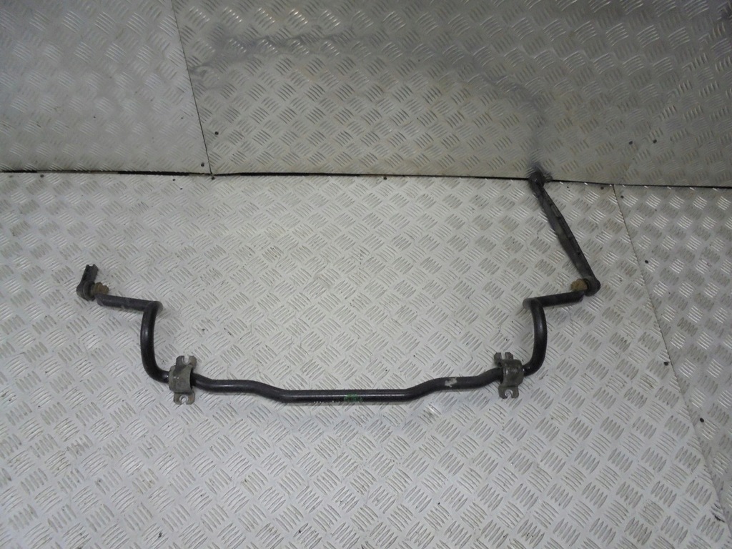 фото №1, Тяга стабилизатора перед opel zafira b