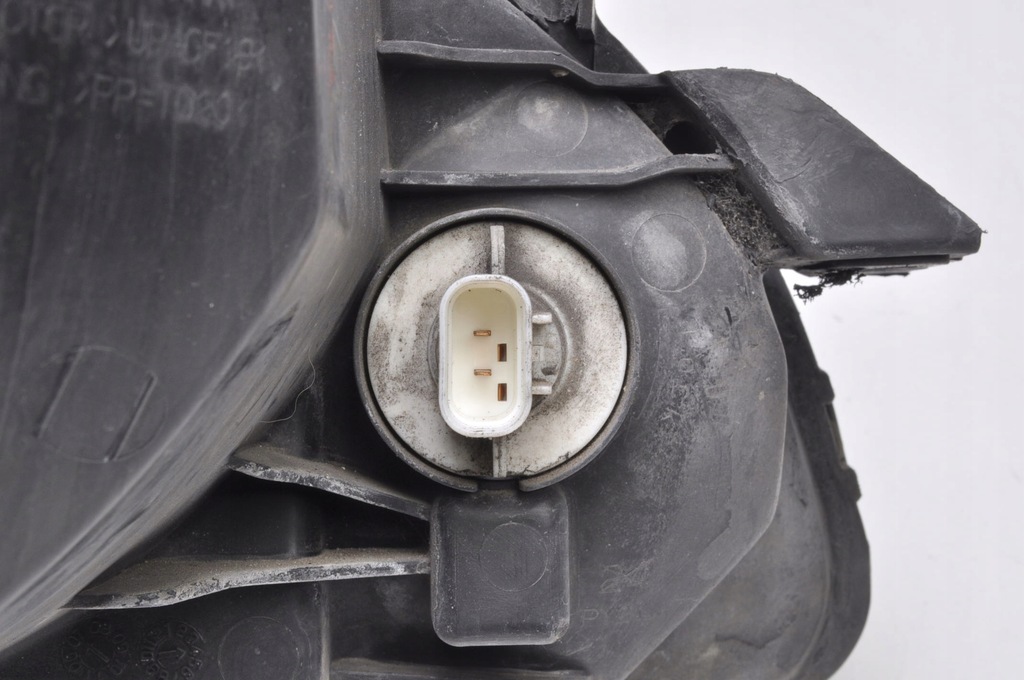 фото №9, Hyundai getz лампа левая передняя левый перед europa lift 92101-0b500