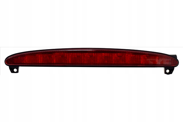 фото №2, Лампа стоп led iveco daily vi 03.14-04.19 tyc