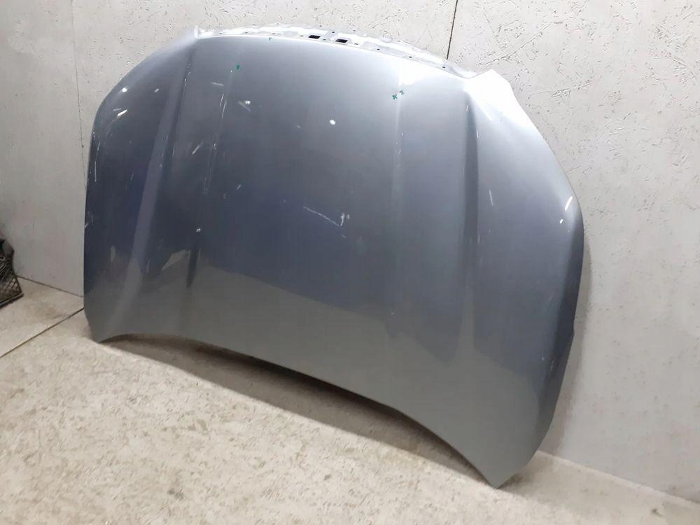 фото №3, Капот subaru forester v 2019-