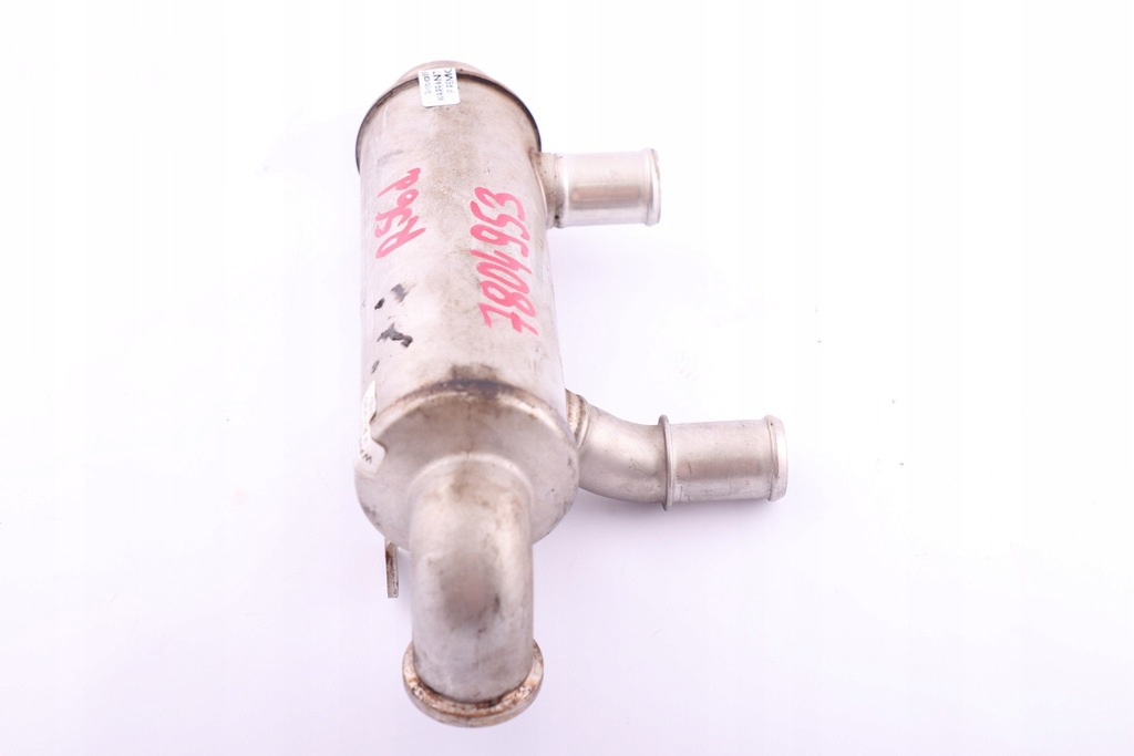 фото №9, Mini cooper one d r55 r56 радиатор выхлопных газов