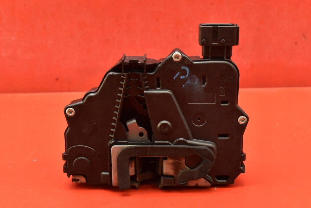 фото №1, Замок двері правий перед eu 55701964 fiat grande punto 05-10