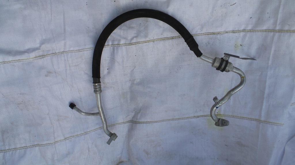 фото №8, Шланг wąż кондиціонера ford ds7h-19n601-fd kuga