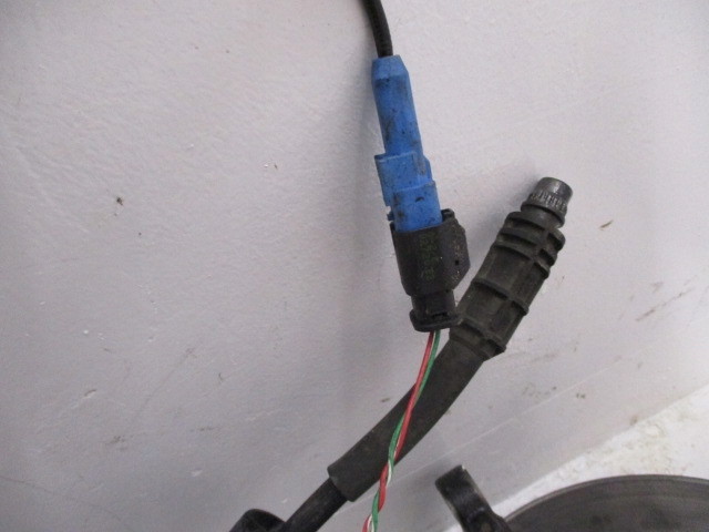 фото №11, C3 iii 1.2 vti амортизаторна стійка поворотний кулак амортизатор правий ідеальний стан