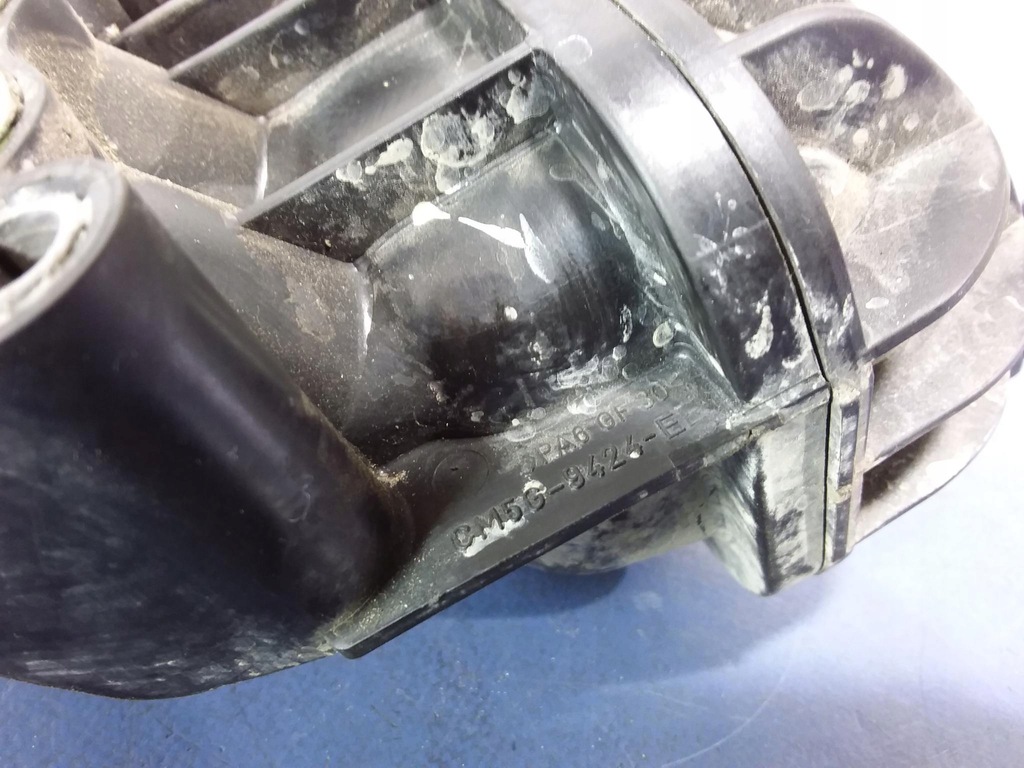 фото №6, Ford c-max mk2 ii 1.0ecoboost коллектор всасывающий