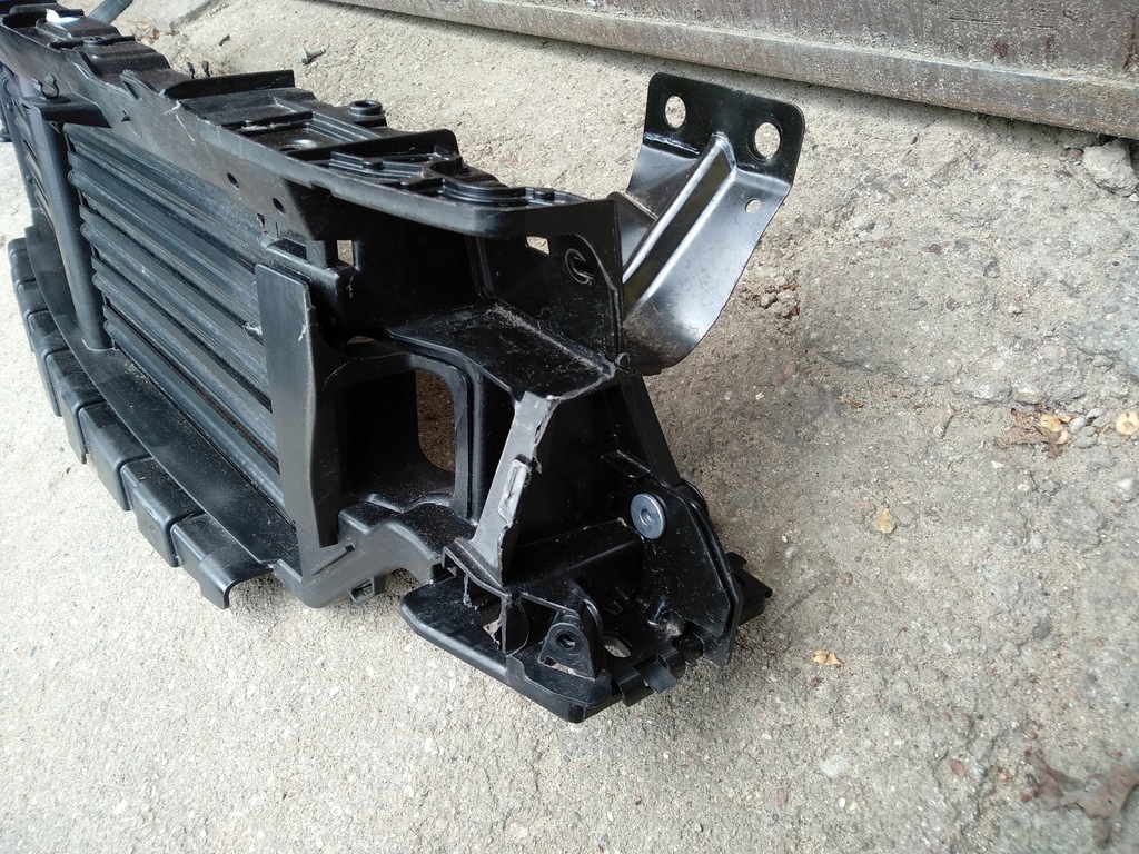 фото №7, Впуск шторка жалюзи volvo xc60 ii 31425365