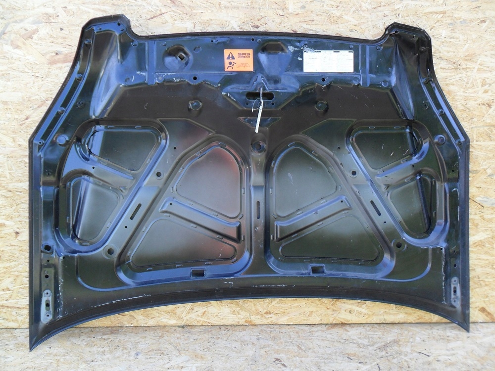 Honda crv 2001 2002 2003 2004 2005 капот Доставка