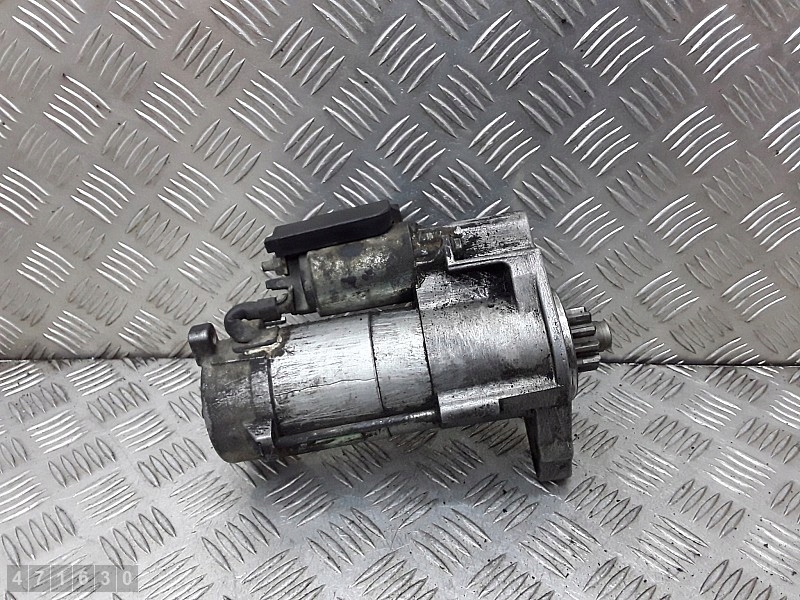 Купити 2015 land rover discovery стартер 3000td cpla11001be