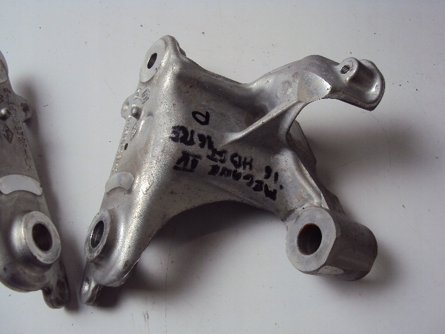 фото №2, Кріплення стабілізатора renault megane iv 1.6 tce