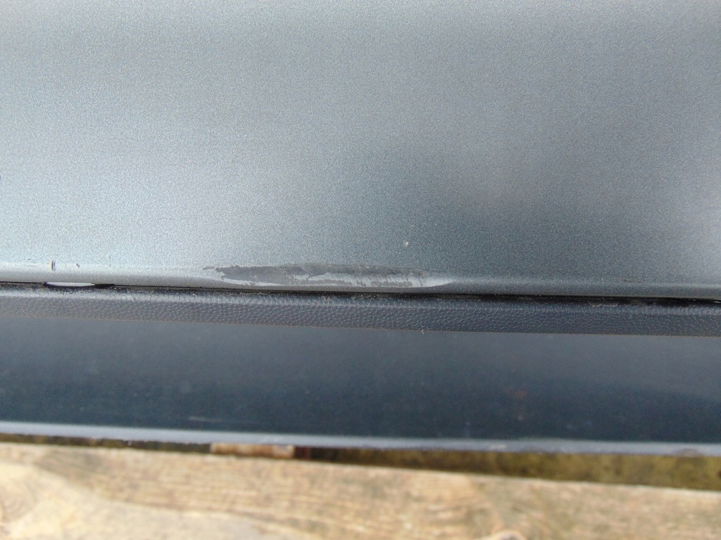 фото №12, Бампер задня seat tarraco fr line pdc 5fj807521a