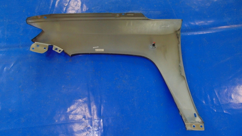 фото №14, Крыло правый перед jeep compass i lift 11-16 rok