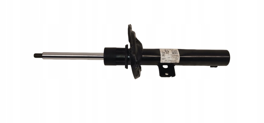 фото №1, Vw polo vi 6 2g амортизатор передний 2q0413031bc