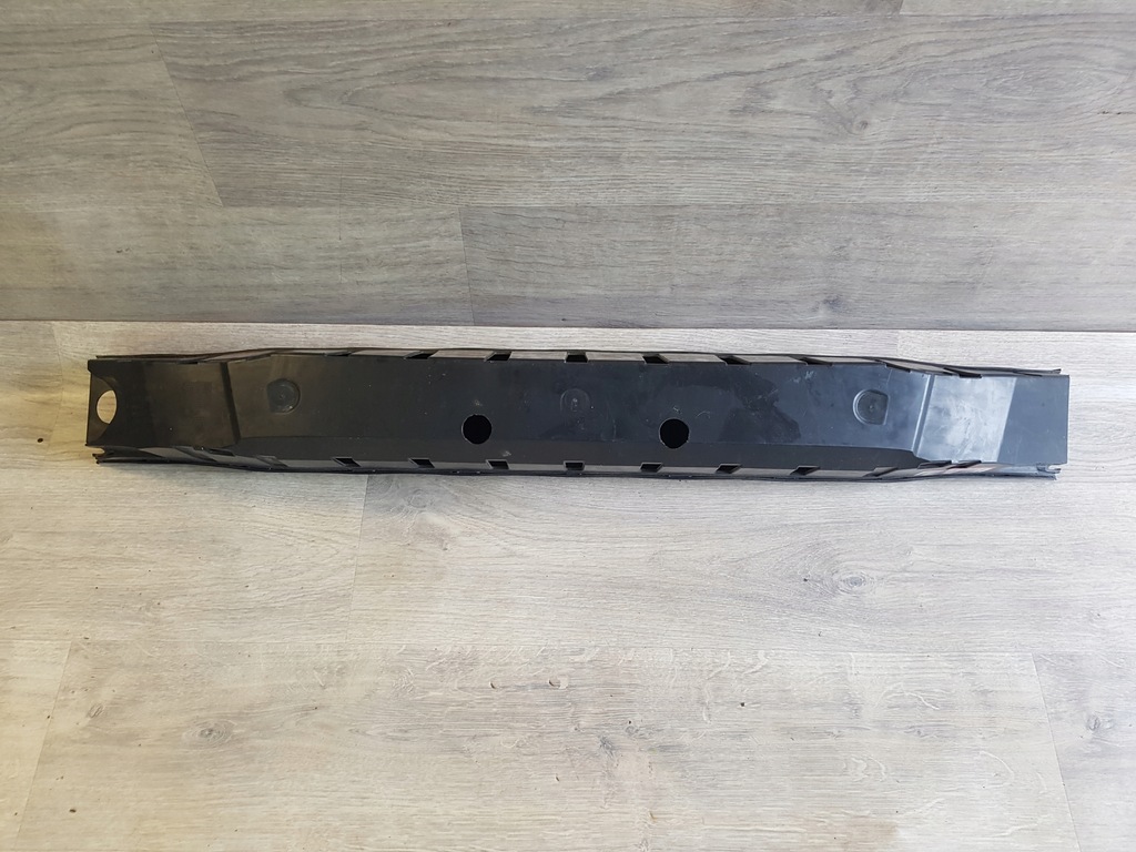 фото №1, Volvo v70 s80 xc70 абсорбер балка бампера перед