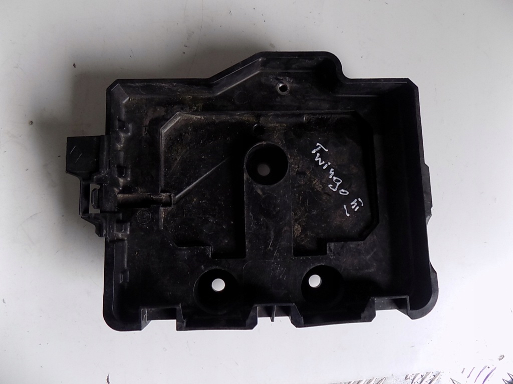 фото №1, Renault twingo iii основание аккумулятор