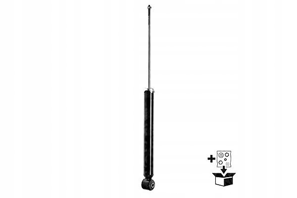 фото №1, Monroe амортизатор mitsubishi colt vi smart forfou