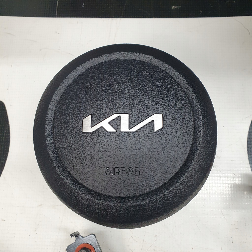 фото №7, Ceed iii 3 приборная панель приборная панель консоль подушки безопасности ремни подушка безопасности