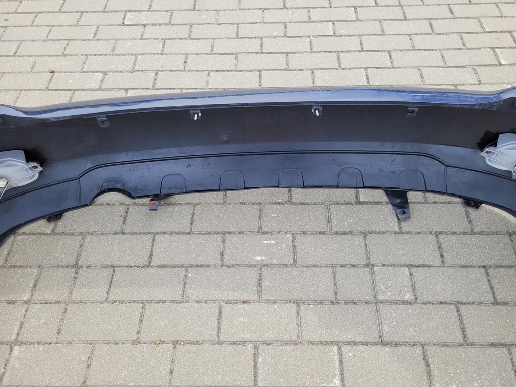 фото №10, Бампер задняя задний kompletny фонари lexus rx ii 400 300 rx400 h 8r7