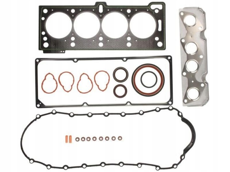 фото №1, Kompletny набір прокладка двигуна renault clio ii, kangoo, kangoo