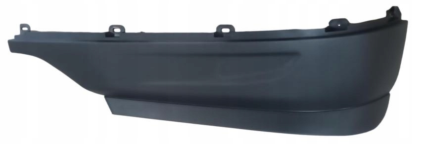 фото №1, Iveco stralis hi-way 2013- спойлер левый 5801562166