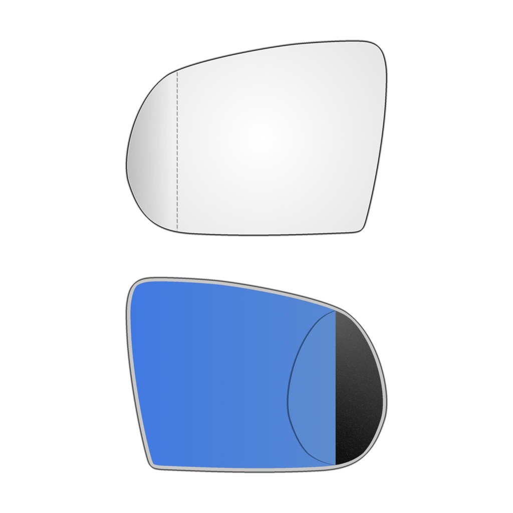 фото №1, Асферическое стекло jeep cherokee kl 2013-2023 2014