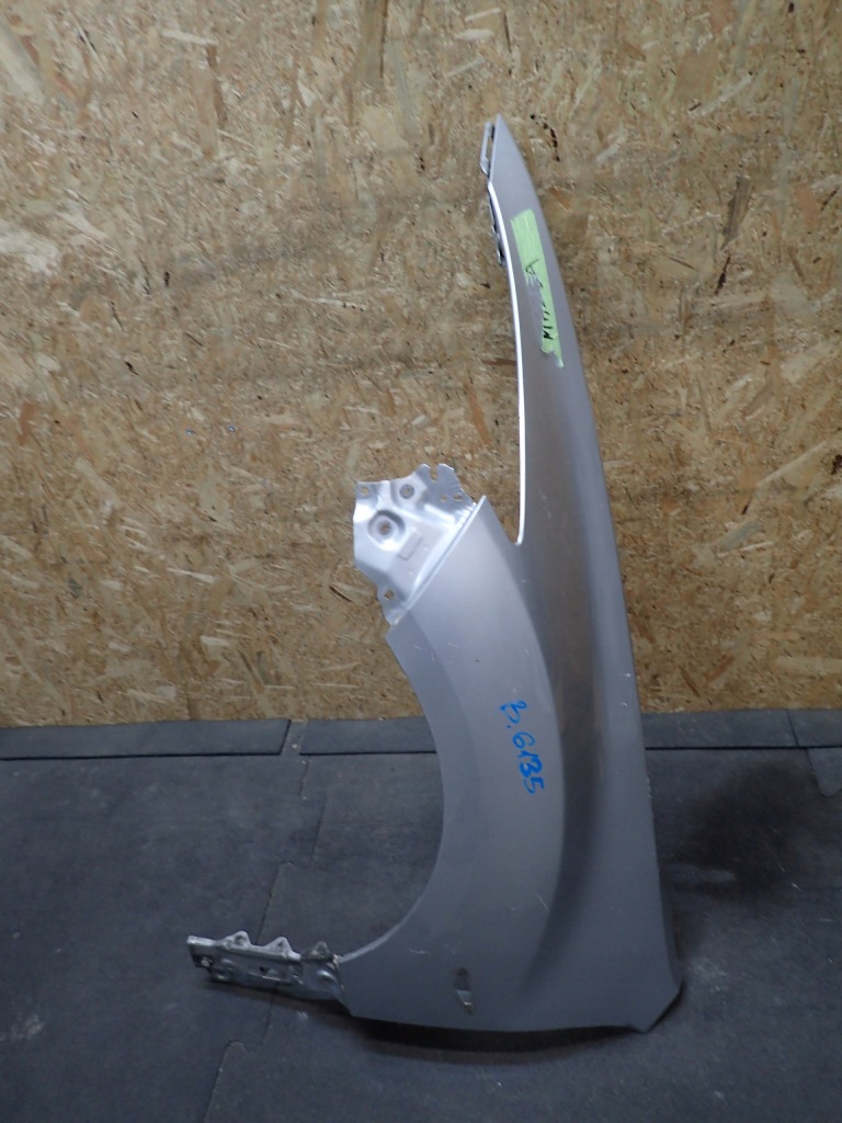 Купить Крыло  перед левое  mazda vi 6 08-13