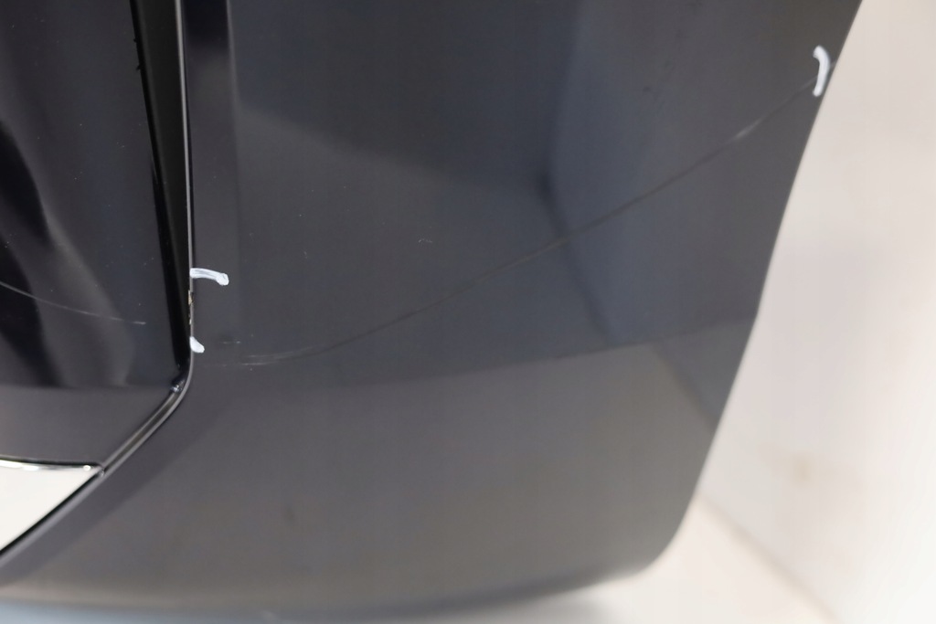 фото №7, Бампер перед передний bmw 7 i7 g70 416 europa