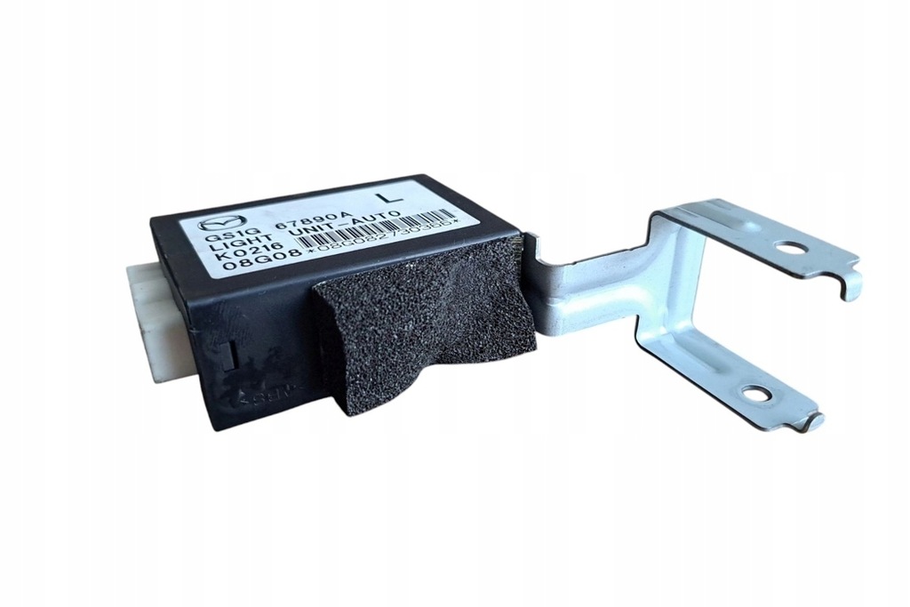 фото №1, Модуль світла mazda 6 sedan gh gs1g67890a 2008