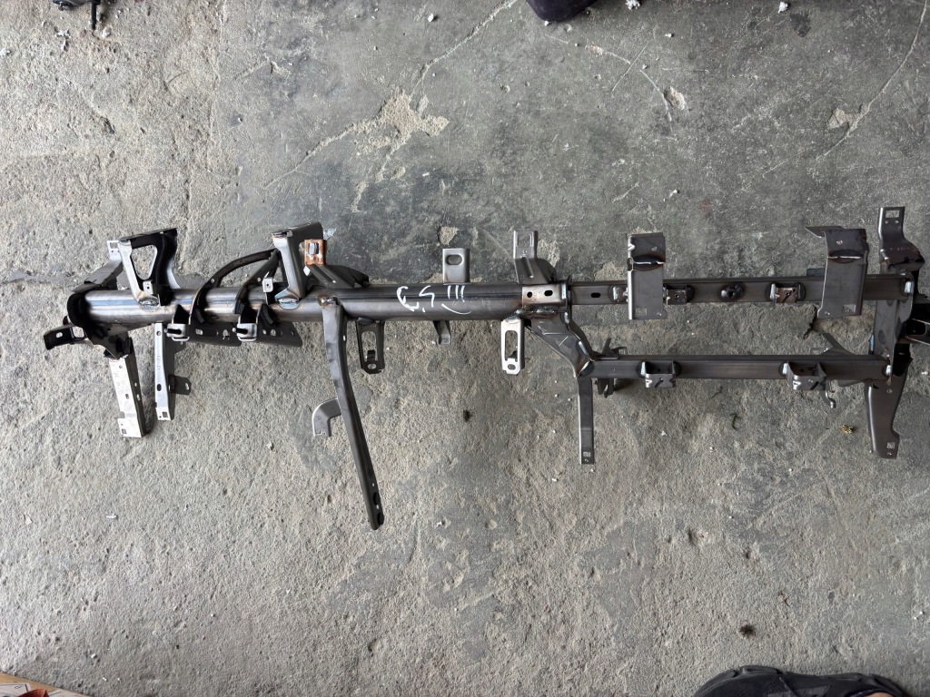 фото №1, Каркас панели балка c4 iii citroen 2023r.